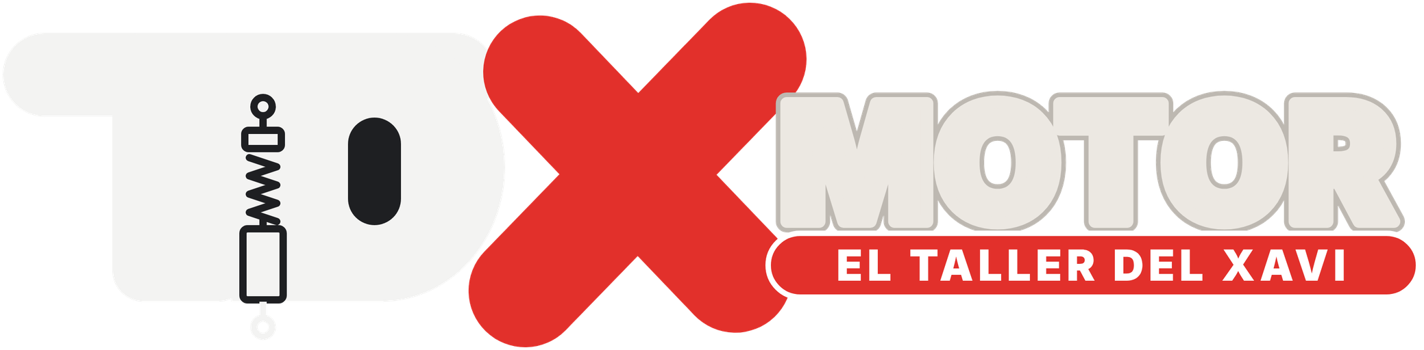 TDX Motor · El Taller del Xavi